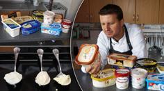 VELKÝ TEST VANILKOVÝCH ZMRZLIN: Která poctivě chutná a která je jen bílá břečka?