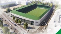 Bohemka jako slavná Boca Juniors. Nový stadion by mohl být hotový za pět let
