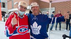 NHL: Kanada zažije napínavé drama! Postoupí Toronto nebo Montreal?
