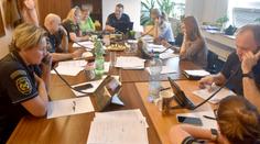 Na informační linku IZS kvůli Covid-19 už nevolejte, obracejte se na toto číslo
