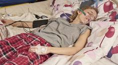 Adriana se pokusí zabít! Přežije? Herečka prozradila, co bude dál