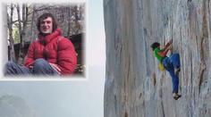 VÍKEND: Adam Ondra pokořil nejtěžší lezeckou stěnu světa