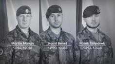Smutné výročí: V Táboře si připomenou padlé z Afghánistánu