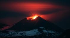 Vědci bijí na poplach: Obří sopka se probouzí k životu, úřady musí jednat