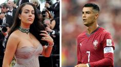 Ranní posilovna a obřad v obývaku. Ronalda a Georgina prozradili detaily svatby