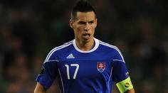 "Tak určitě" už od slovenských fotbalistů neuslyšíte. Dostali návod, jak mají mluvit