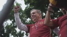 Venezuelský opoziční kandidát utekl do Španělska. Žádá tam vládu o azyl