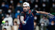Kyrgios se vrací na French Open. Přítelkyně chce vidět Paříž, říká