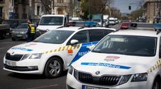 Policie v Maďarsku zadržela ošetřovatele. Našli u něj lidské ostatky, některé měl jíst