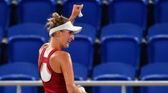 Do Tokia nejezdi, nemáš na to, slyšela Vondroušová. Teď se porve o zlato