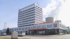 Elektrárna Temelín začala s očkováním zaměstnanců. Vakcínu si vyberou sami