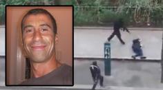 Prosil o milost, marně: Tohoto policistu popravili! VIDEO