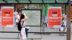 Chaos: Pražané nevědí kudy kam. VELKÝ PŘEHLED nových linek