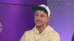 Herec Jakub Štáfek o své dceři: Narodila se se závažnou nemocí