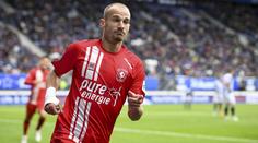 Podepsáno! Reprezentant Václav Černý míří do německé Bundesligy