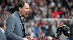 Gross otevřeně po konci: Vyřazení beru na sebe, mužstvo jsem nepřipravil