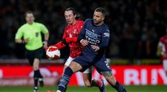 FA Cup: Manchester City nadělil soupeři ze čtvrté ligy čtyři góly