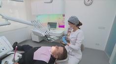 V Chebu otevřeli stomatologickou kliniku. Lidé bez zubaře přesto mají smůlu