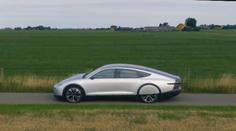 Sen se stává realitou? Tohle auto umí jezdit zadarmo, má to ale háček