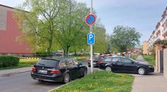 Drama v Prostějově: Policie zadržela muže, který nahlásil střelbu