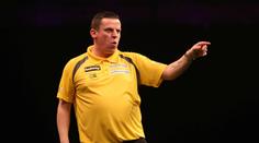 Chisnall proti van Gerwenovi, kdo vyhraje základní část PLD?