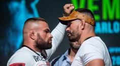 Odveta Zápasu století bude. Vémola se opět utká se Slovákem Véghem