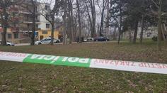 Brutální vražda! Braňa (37) našli ubodaného v zámeckém parku