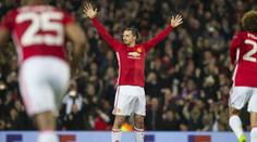 Šourák, do prázdné, penalta. Zlatan hattrickem sestřelil St. Étienne!