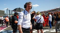 Technický ředitel Mercedesu F1 prodloužil smlouvu, pracoval i s Schumacherem