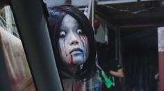 Umělci v boji s covidem: Drive thru dům hrůzy nebo koncerty na balkóně