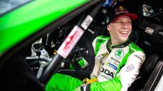 Rally Bohemia ovládl Fin, Kopecký se vrátil do čela mistrovství ČR