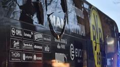 Za útokem na Dortmund prý stojí pravice: "Další útok? Už v dubnu!"