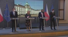Vláda schválila další sankce. Zastaví provoz ruských leteckých dopravců na českém území