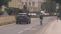 Cyklisté vs. řidiči: Spor mají vyřešit cyklostezky, zatím Česko zaostává