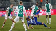 Etická komise v korupční kauze obvinila další ligové fotbalisty. Padl už i čtyřletý trest