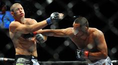 Bisping chystá odvetu: Manchester přivítá svého šampiona UFC