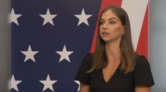 Reportérka Vodvářková: Trump byl po útoku hrdina. Získal tím obrovskou moc