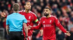 Nejhorší forma za 72 let. O další drtivou porážku Reds se postaral i český gólman