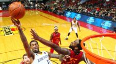 Trojnásobná porce NBA na Boží hod!