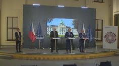 Tripartita jednala o pomoci s cenami energií. Situace se příští rok nezlepší, varují odbory