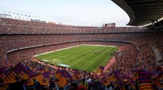 Zadlužená Barcelona zrekonstruuje Camp Nou, zvedne se i kapacita