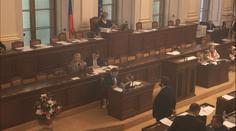 PŘEHLED DNE na TN Live: Úsporný balíček ve Sněmovně a situace v Izraeli