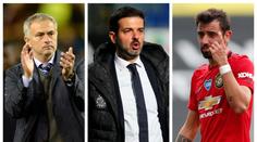 Stramaccioniho zážitky: Mourinho mu psal SMSky, Bruna donutil ke svatbě!