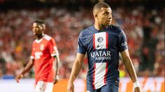 Už ho mají plné zuby. Mbappé má v PSG stále horší pozici, stojí za ním jen pár hráčů