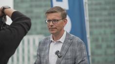 ODS odstartovala předvolební kampaň. Chce se zaměřit na rozvoj měst a obcí