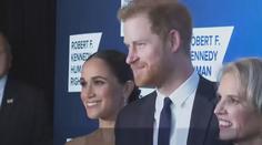 Meghan provokuje krále Karla. Takhle si teď nově přivydělává
