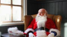 Děti truchlí! Santa Claus je mrtev, napsal norský deník