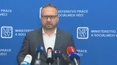 Minimální mzda příští rok poroste. Přesáhne 20 tisíc korun