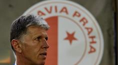 POTVRZENO: Trenér Jaroslav Šilhavý skončil v pražské Slavii!