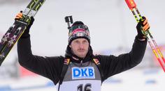 Biatlon opouští další ikona, kariéru končí také Rakušan Landertinger